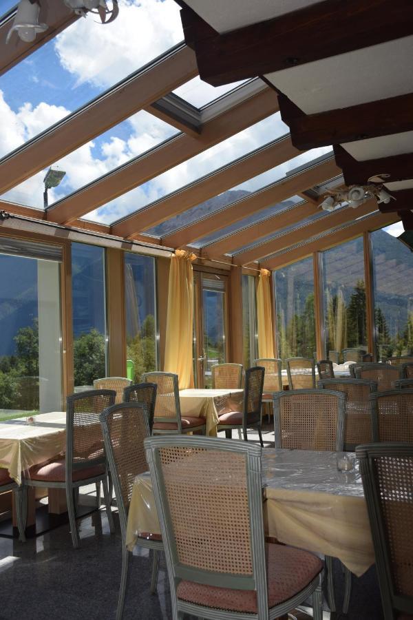 Landhaus Linser Tarrenz Exterior photo