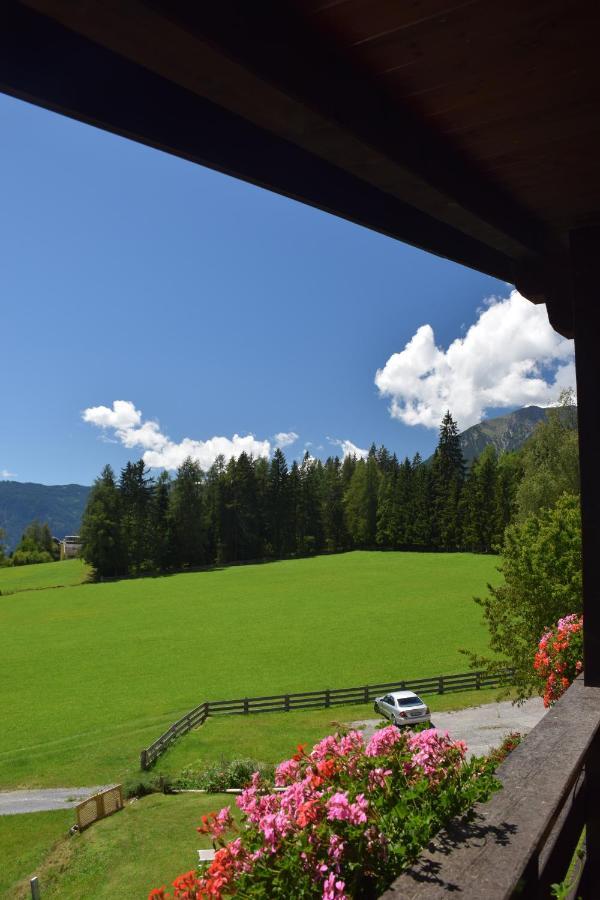 Landhaus Linser Tarrenz Exterior photo