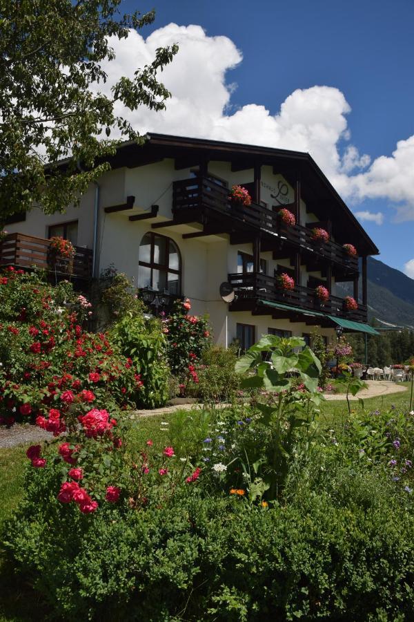 Landhaus Linser Tarrenz Exterior photo